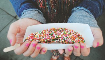 ۱۰۱ نکته درمورد زیبایی