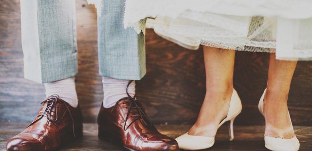 مدل مناسب مراسم عروسی